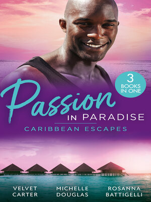 cover image of Passion In Paradise